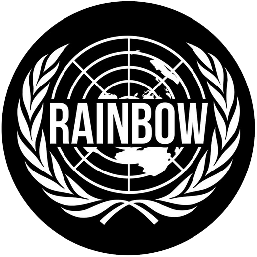 most wanted rainbow six siege logo
